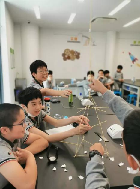 上海最热门的平和系学校