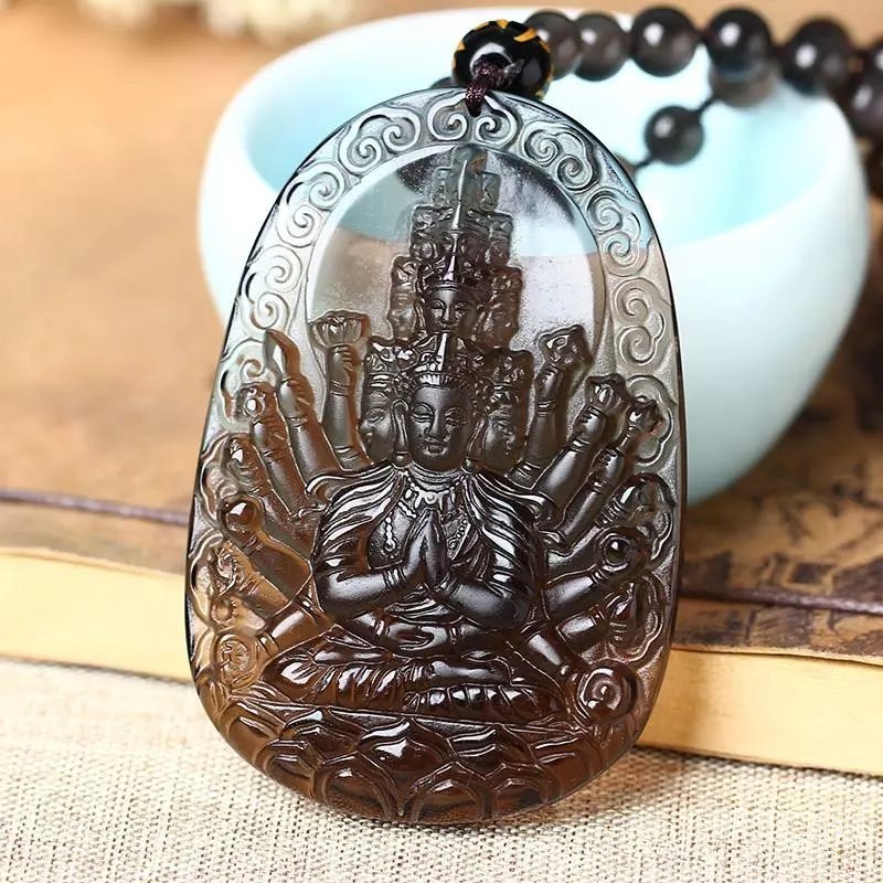 黑曜石不是纯黑色的是真的吗,黑曜石不同产地