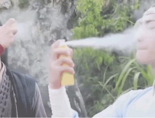 最好的几款防晒喷雾,防晒喷雾不值得买