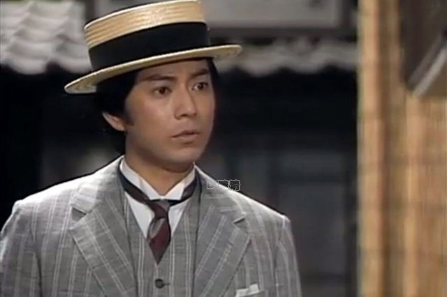 血疑演员现在怎么样了,血疑男演员去世剧照