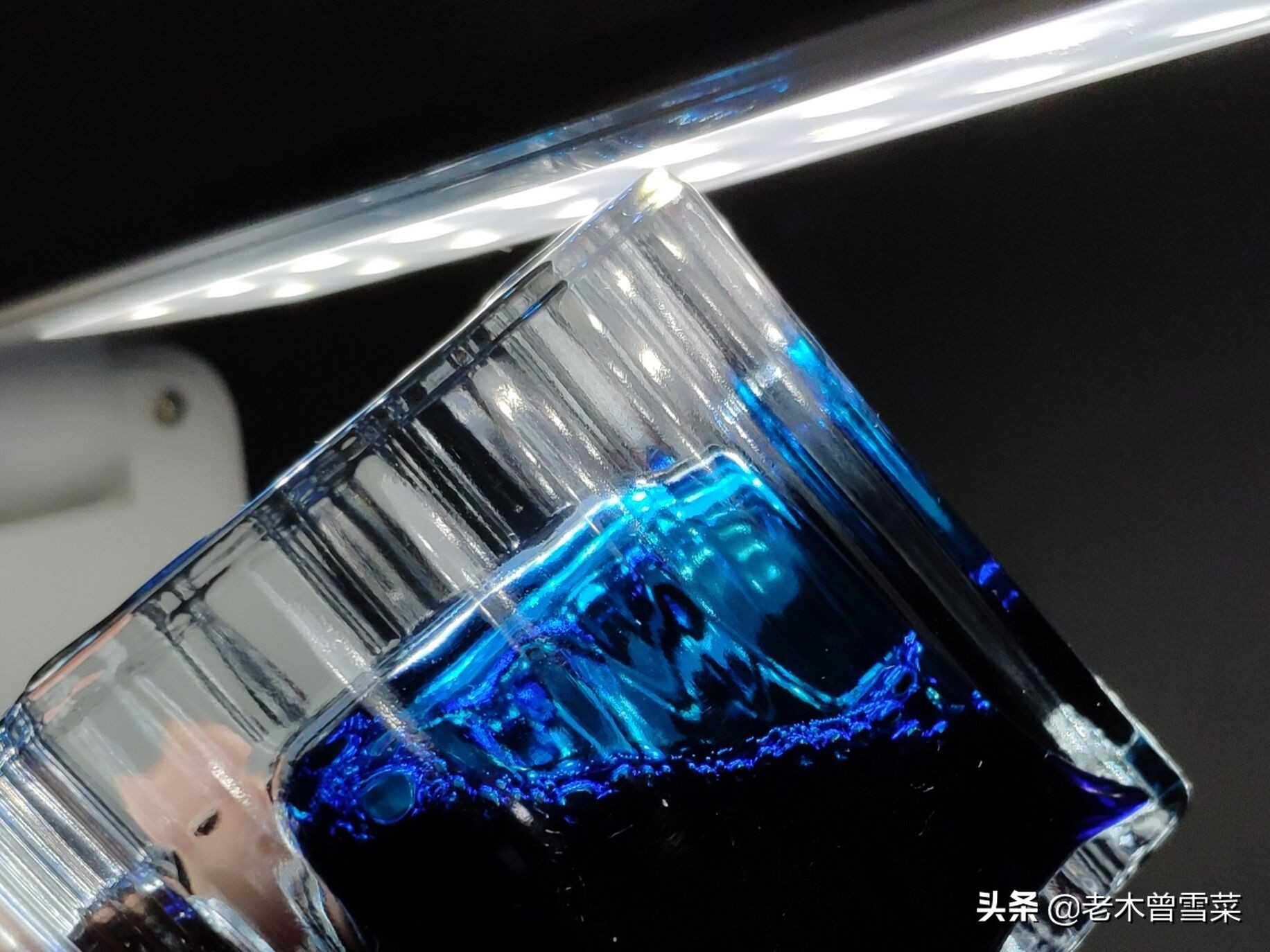 十大公认最好用的墨,又黑又平价的墨水