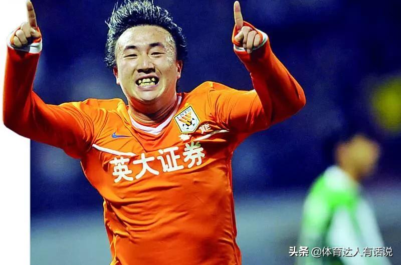 山东鲁能经典比赛,山东鲁能历史最佳阵容