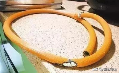 燃气为什么会爆炸呢,燃气为什么会爆炸的原理