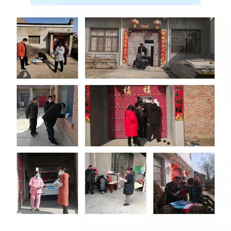 陕西临潼疫情防控情况,抗击疫情西安临潼在行动