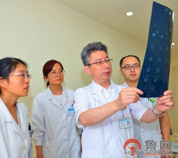 济宁市第一人民医院减重手术,济宁市人民医院治疗肿瘤