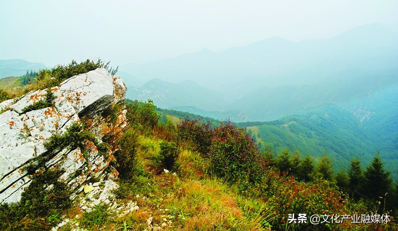 “落雁”之地在朔州“塞上明珠”葬昭君