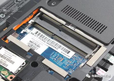 笔记本电脑如何修理内存,台式电脑怎么更换内存