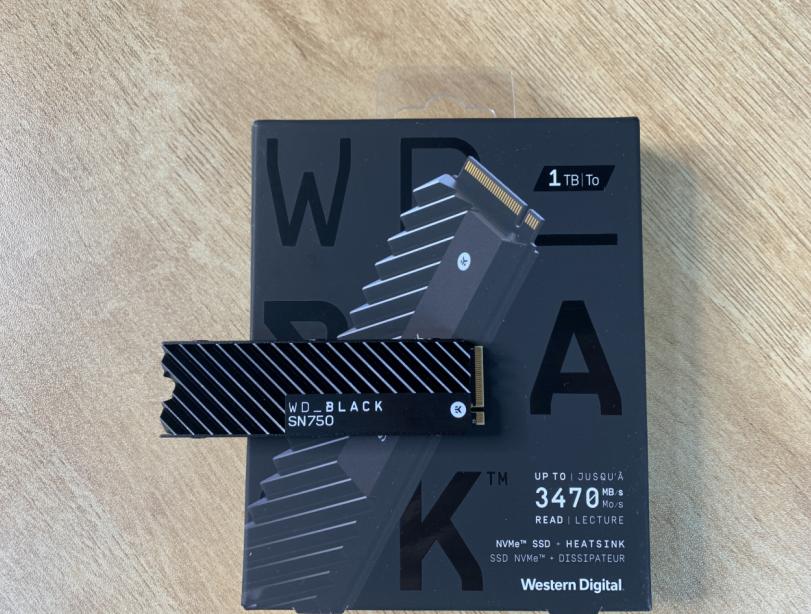 西部数据硬盘wdblack,西部数据wdblacksn850跑分