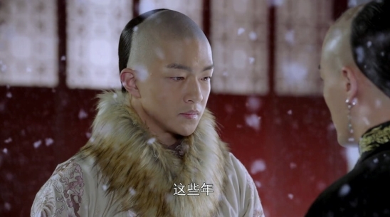 努尔哈赤一生最爱哪个女人,努尔哈赤一生最喜欢的女人