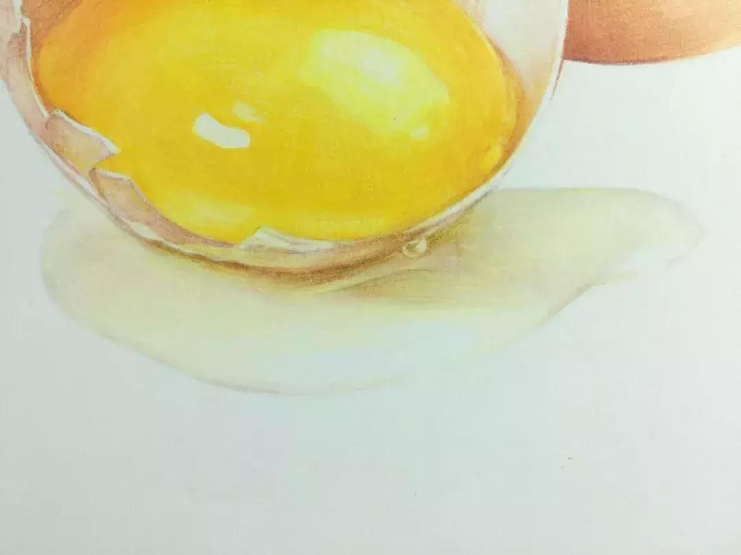 简单鸡蛋画图案,鸡蛋的简笔画简单易画好看