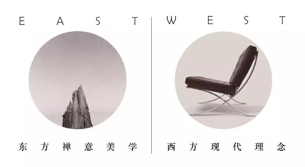 东方禅意生活美学,中式禅意极简设计理念