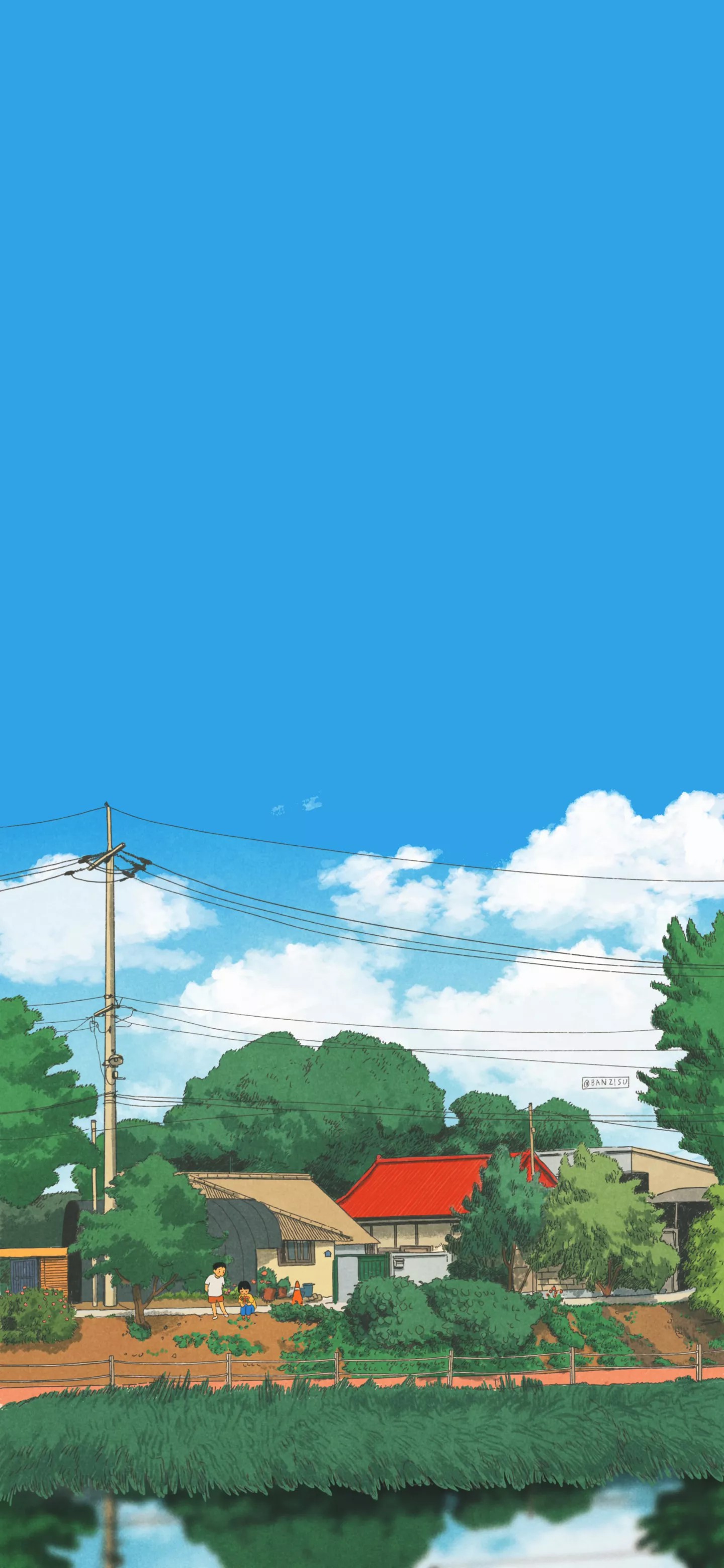 苹果专用壁纸全屏灰色风格,精选分享清新风格手机壁纸