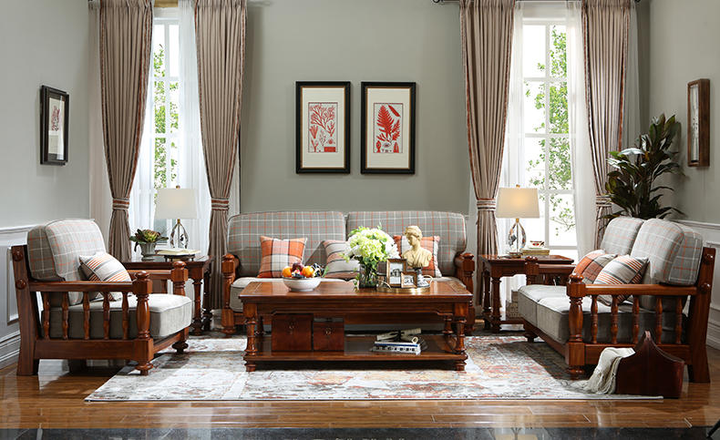 家具品牌代购靠谱吗，全屋家具下来到底能省多少？