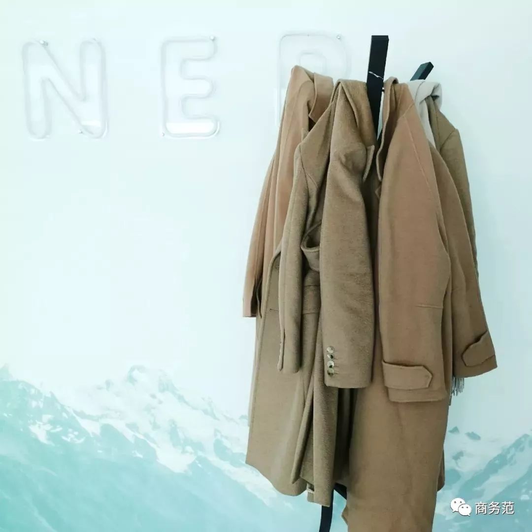 maxmara推荐一款可以穿10年的大衣,maxmara经典驼色大衣