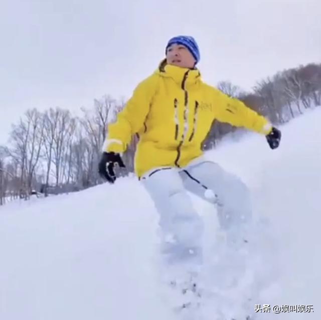 王思聪奢华日料,王思聪在日本滑雪喝的啥酒