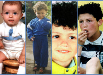 内马尔和c罗谁的荣誉多,岁月的磨砺与坚持