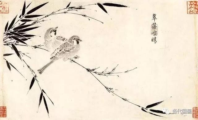 阅画千卷，不如读透一帧