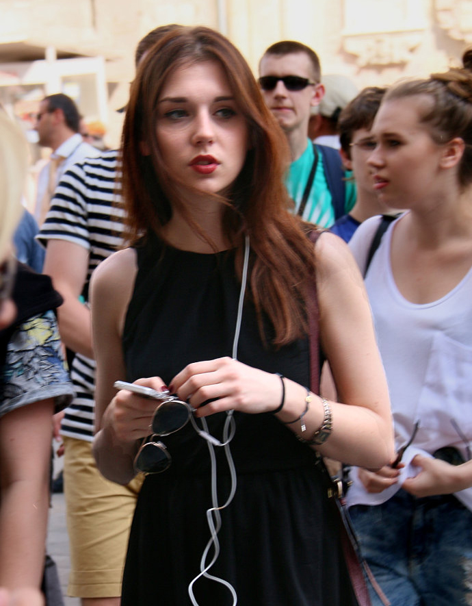 维也纳现在情况,维也纳到底有多可怕