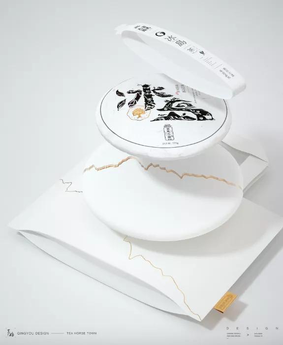 现代茶的包装设计理念有哪些,茶文化茶叶包装创意设计