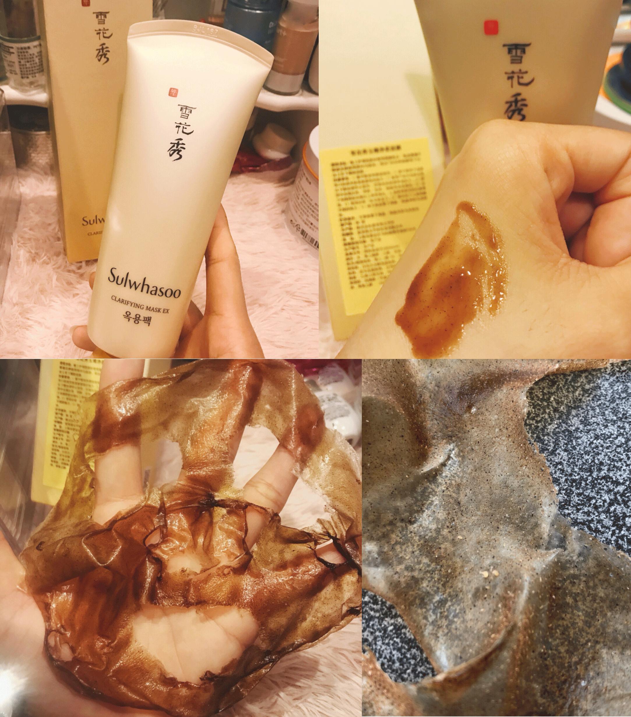 和科颜氏保湿霜搭配的补水面膜,雪花秀跟科颜氏面膜哪个好些