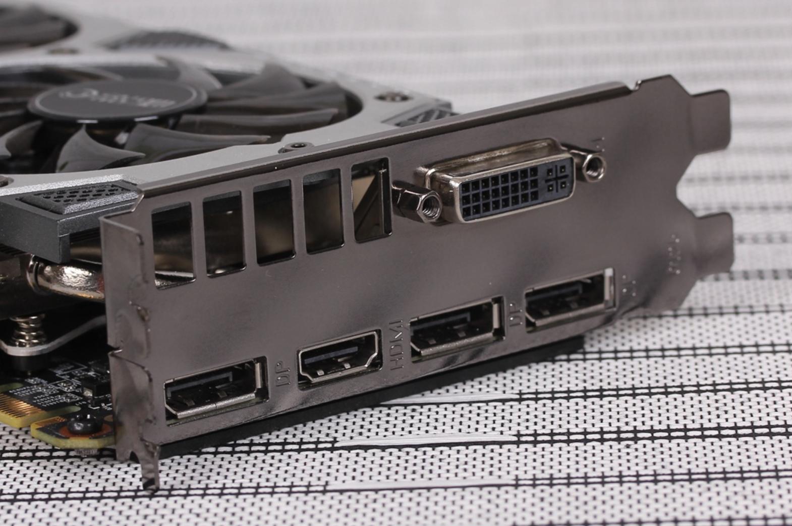 游戏显卡办公显卡哪个好,买不起显卡