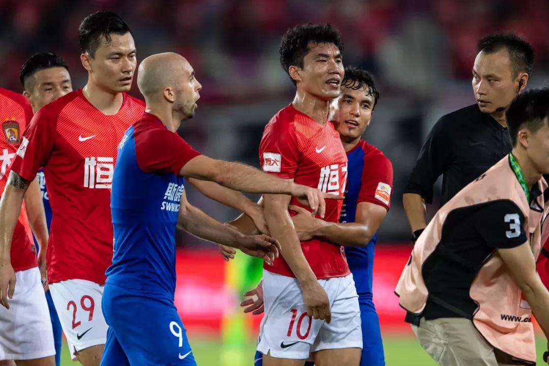 var越位黑哨,var扼杀了进球的激情