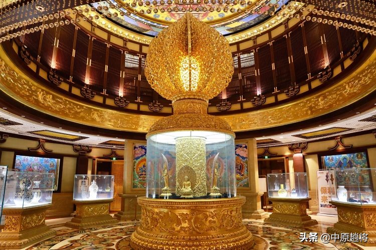 洛阳最贵的是什么,洛阳最贵的景点