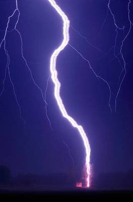 五雷正法雷电,感受雷电的歌曲