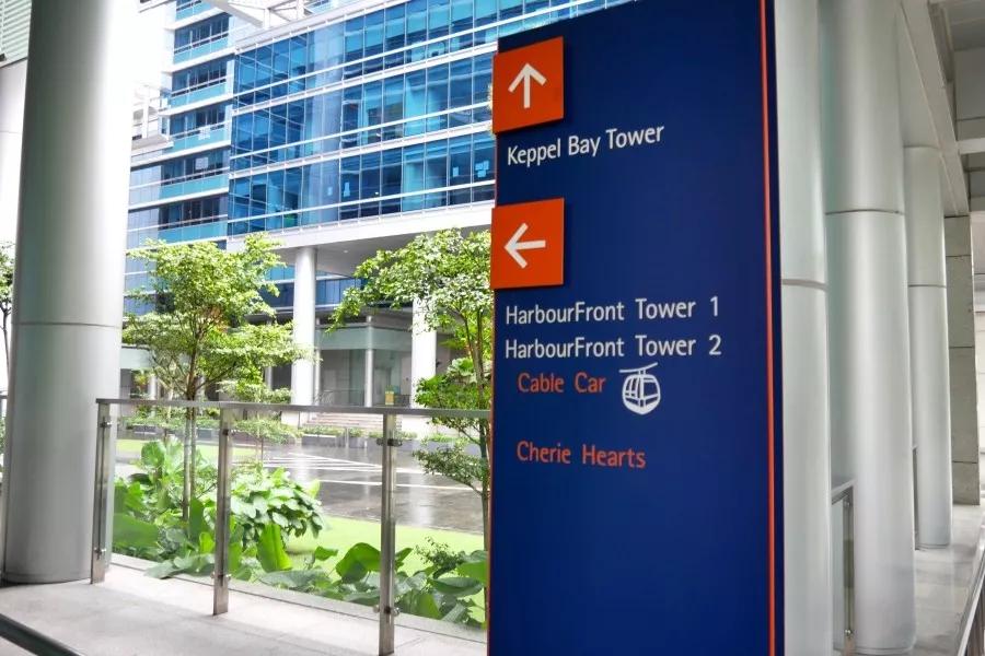 新加坡圣淘攻略,新加坡圣淘沙游玩攻略