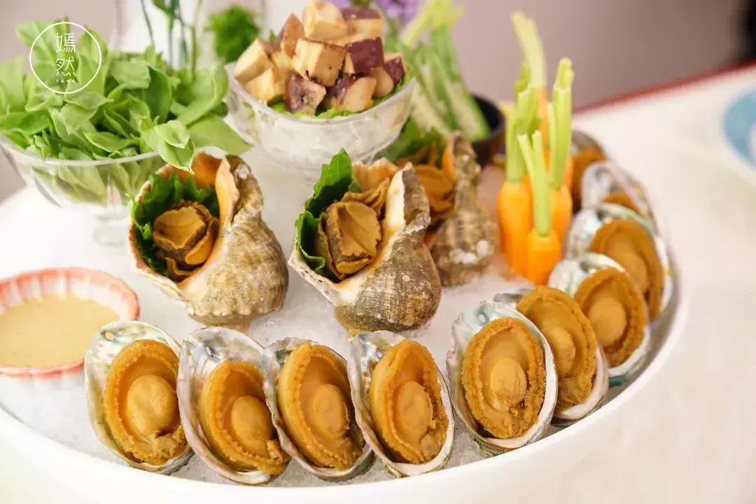 这里有一封“东莞盛宴”的信函，请所有吃货签收