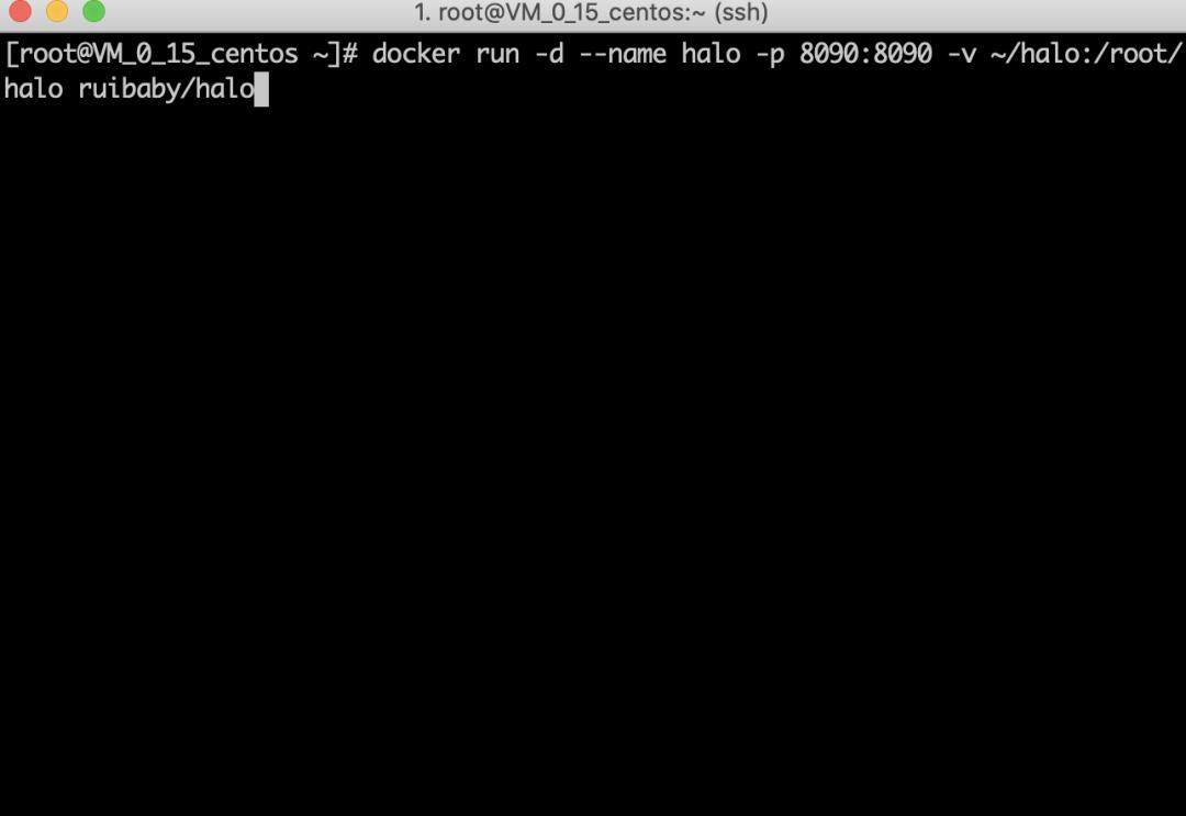 免费搭建博客系统,快速搭建博客系统