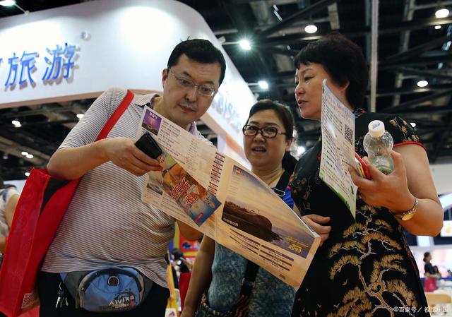 出去旅游怎么找旅行社靠谱 (旅行社从哪里寻找客源)