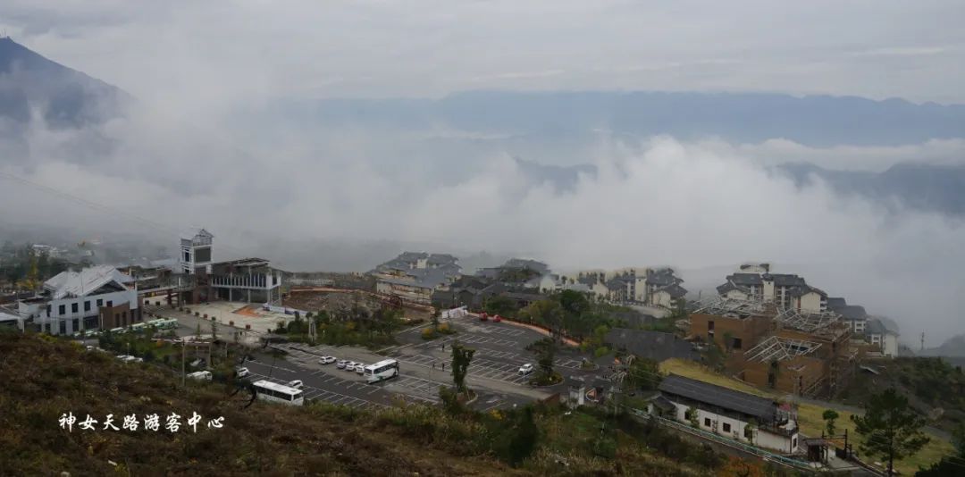 巫山红叶全攻略,巫山红叶2020