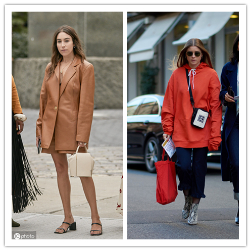 肤色搭配什么颜色好看高级,浅色系哪几种颜色搭配好看