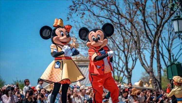 上海迪士尼乐园和长隆哪个好玩,上海迪士尼乐园和珠海长隆的区别