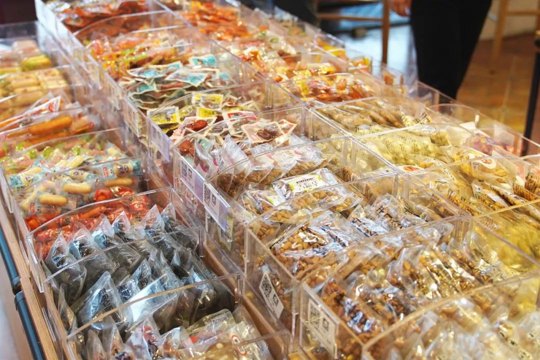 选购年货好去处,买年货好去处