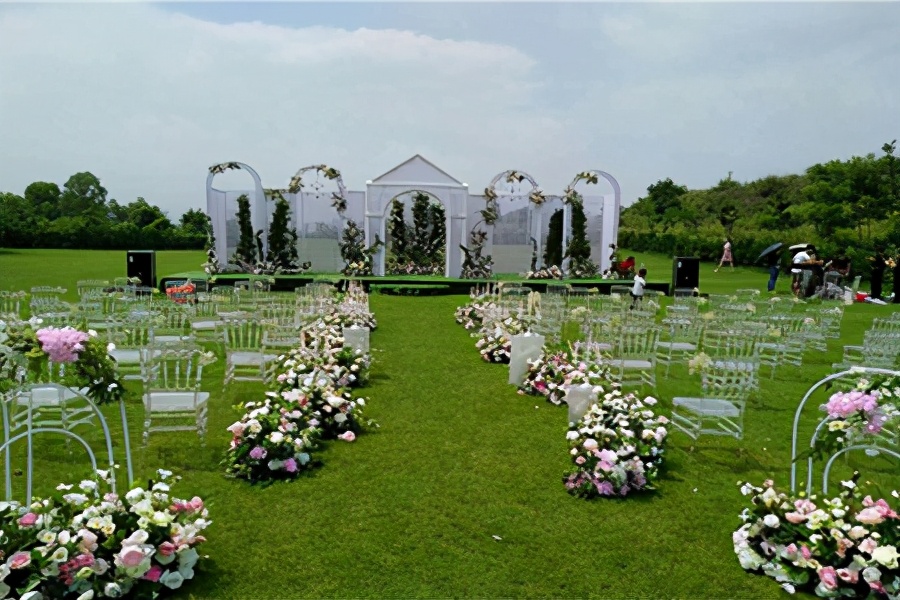 重庆渝北婚宴酒店推荐哪家好点,重庆婚宴酒店排行榜