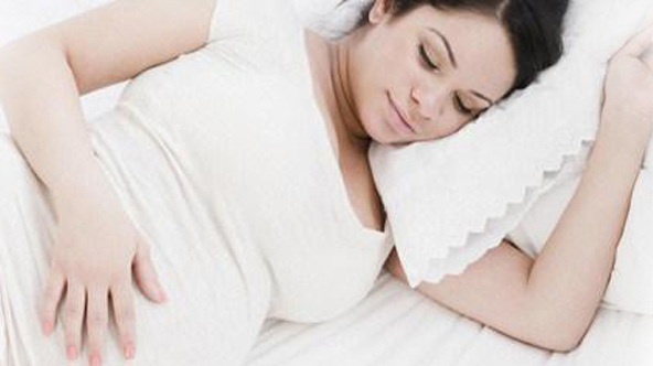 婴儿入盆的10个征兆,宝宝入盆有什么感觉和症状呢