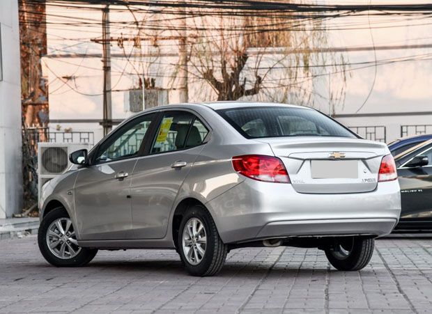 曾也是国民家轿，月销2万辆很轻松，现从6.39万降到4万多，买吗？