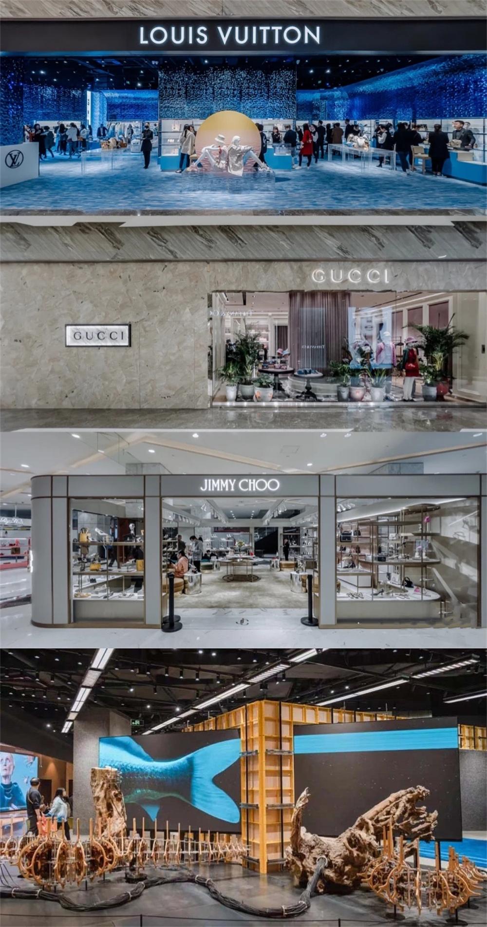 中国首家阪急百货开业,阪急百货为什么在宁波不在上海