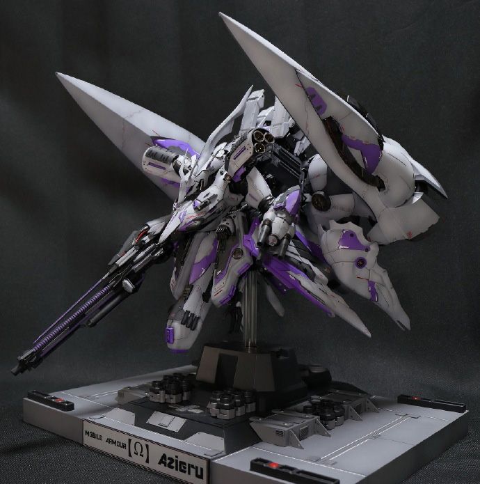 高机动推荐背包搭载夜莺，比三倍速坏快？