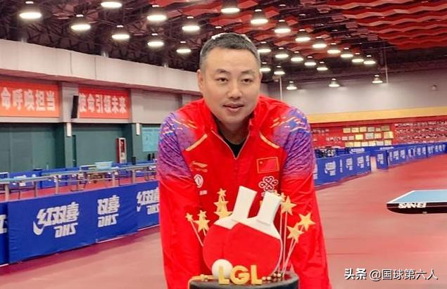 刘国梁捐款50万,王楠夫妇捐款河南