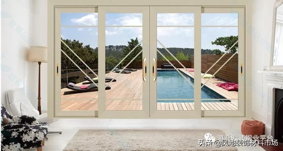 港亚铝材和亚洲铝材,港亚铝材型材