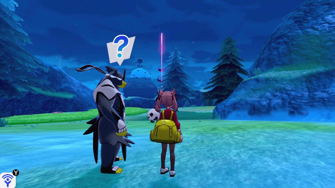 帝牙卢卡超级巨化视频,极巨化巢穴帝牙卢卡怎么打