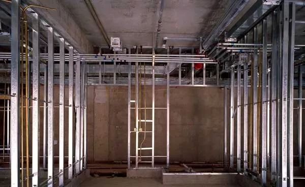 做轻质隔墙有哪些方法,5种轻质隔墙类型