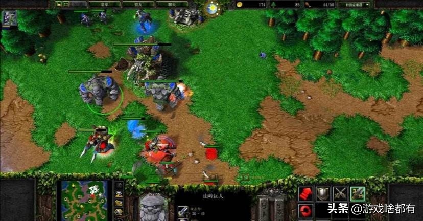 游戏盘点手机游戏,盘点十种游戏你玩过哪几种