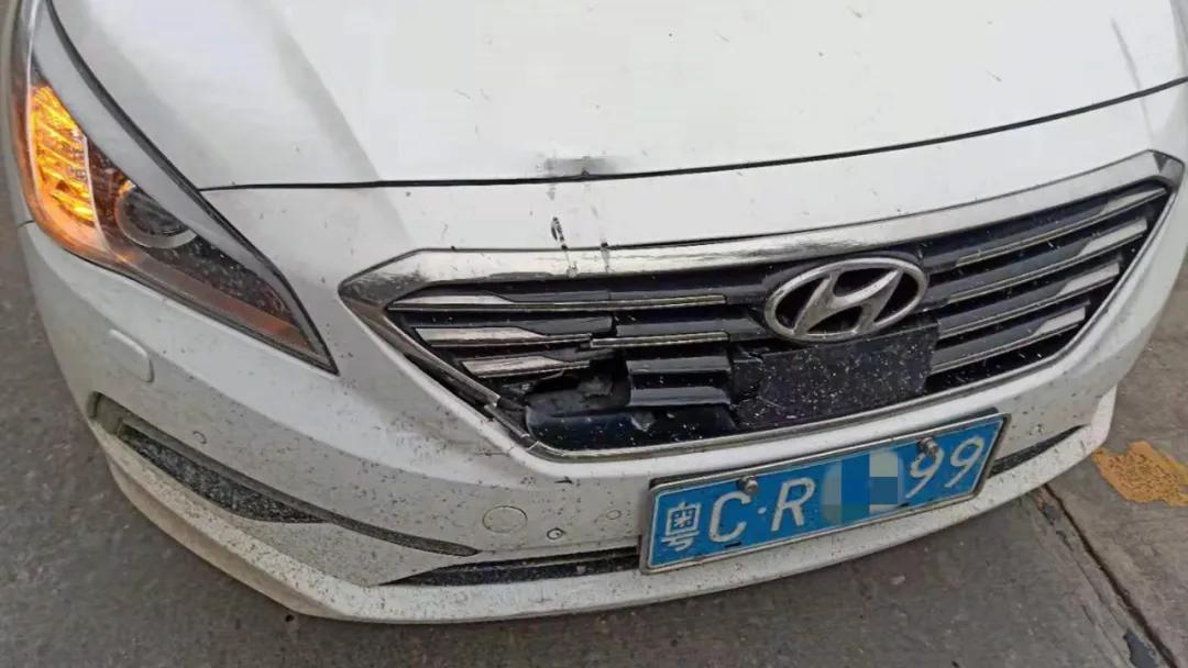 斗门老司机开宝马失误跌落鱼塘！河水灌入车内危在旦夕！急中生智“神”操作脱险！