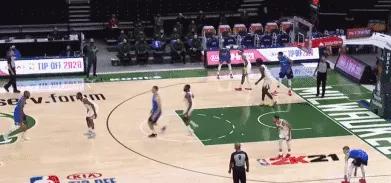 德尔顿怎么样,德尔顿绝杀