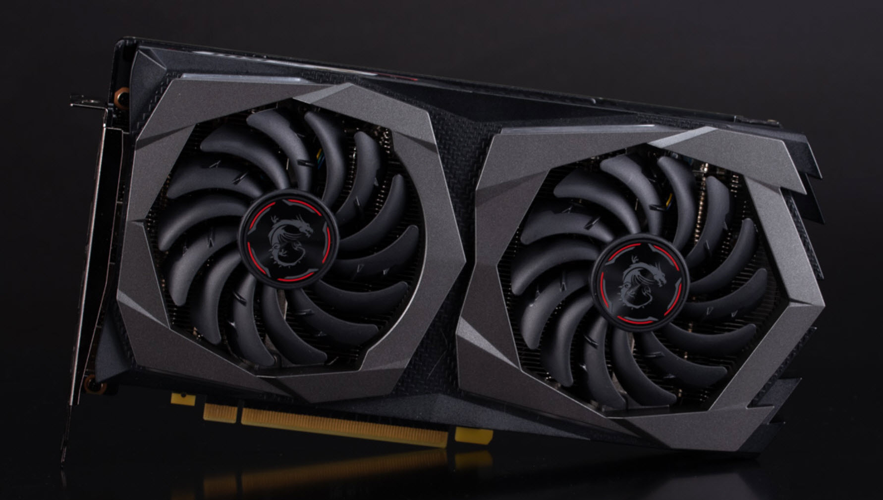 微星各种系列,微星建议入手吗