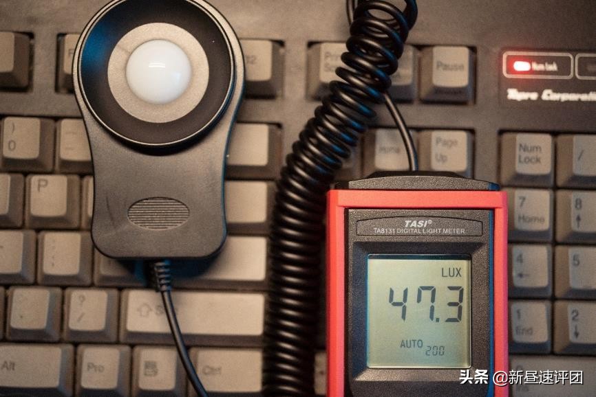 倍思沃可,倍思i沃克屏幕挂灯测评